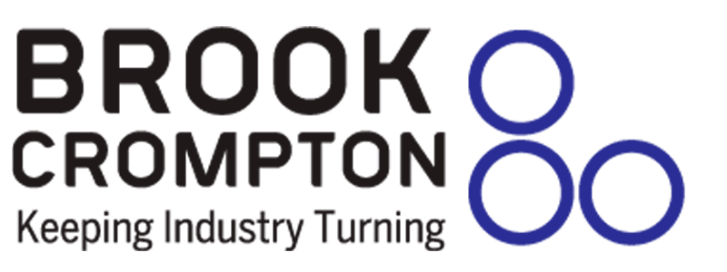 Brook Crompton